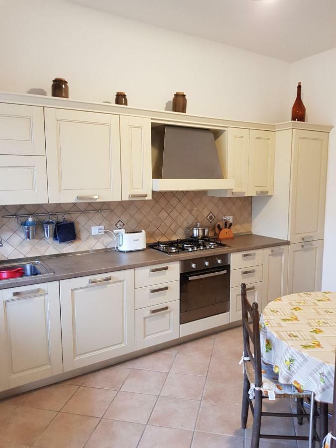 Villa Lorenzo Primo Piano Camaiore Exteriör bild