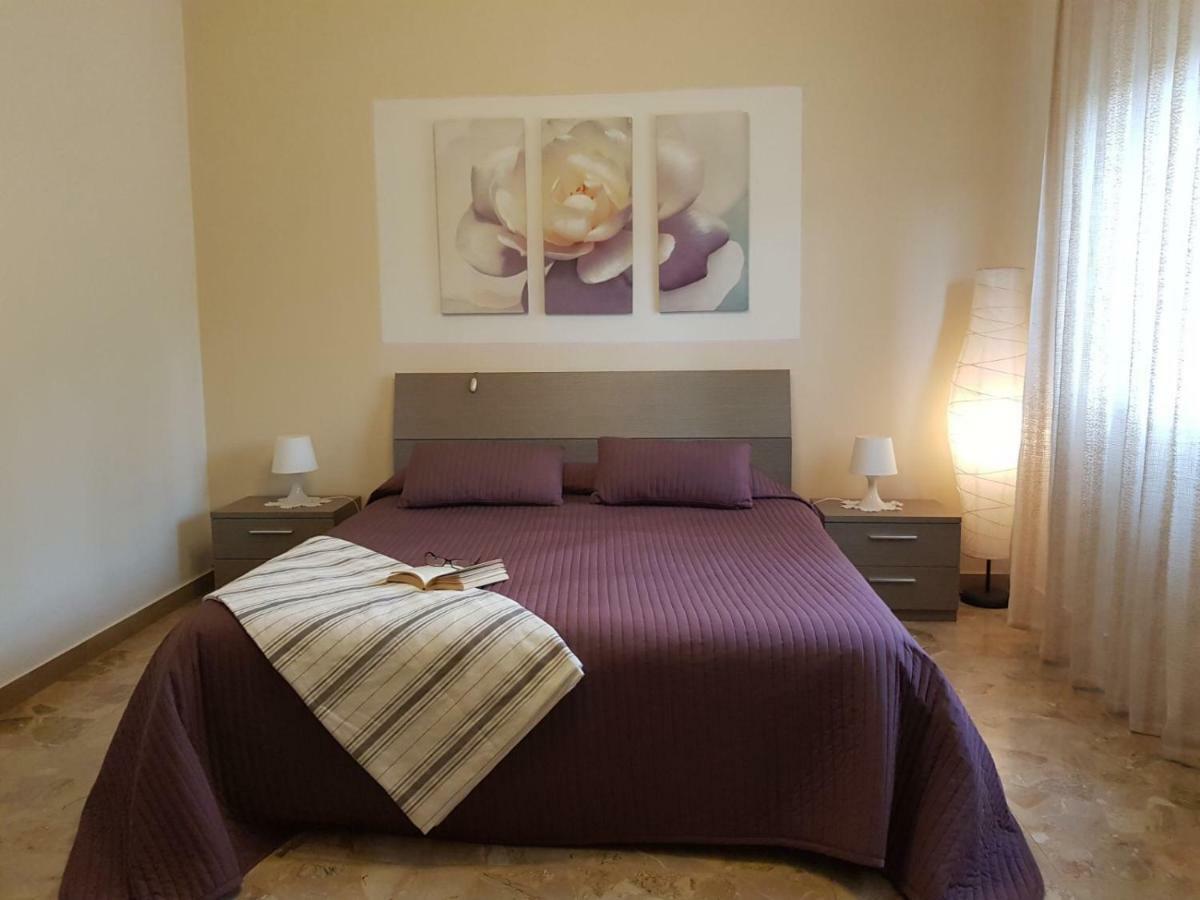 Villa Lorenzo Primo Piano Camaiore Exteriör bild