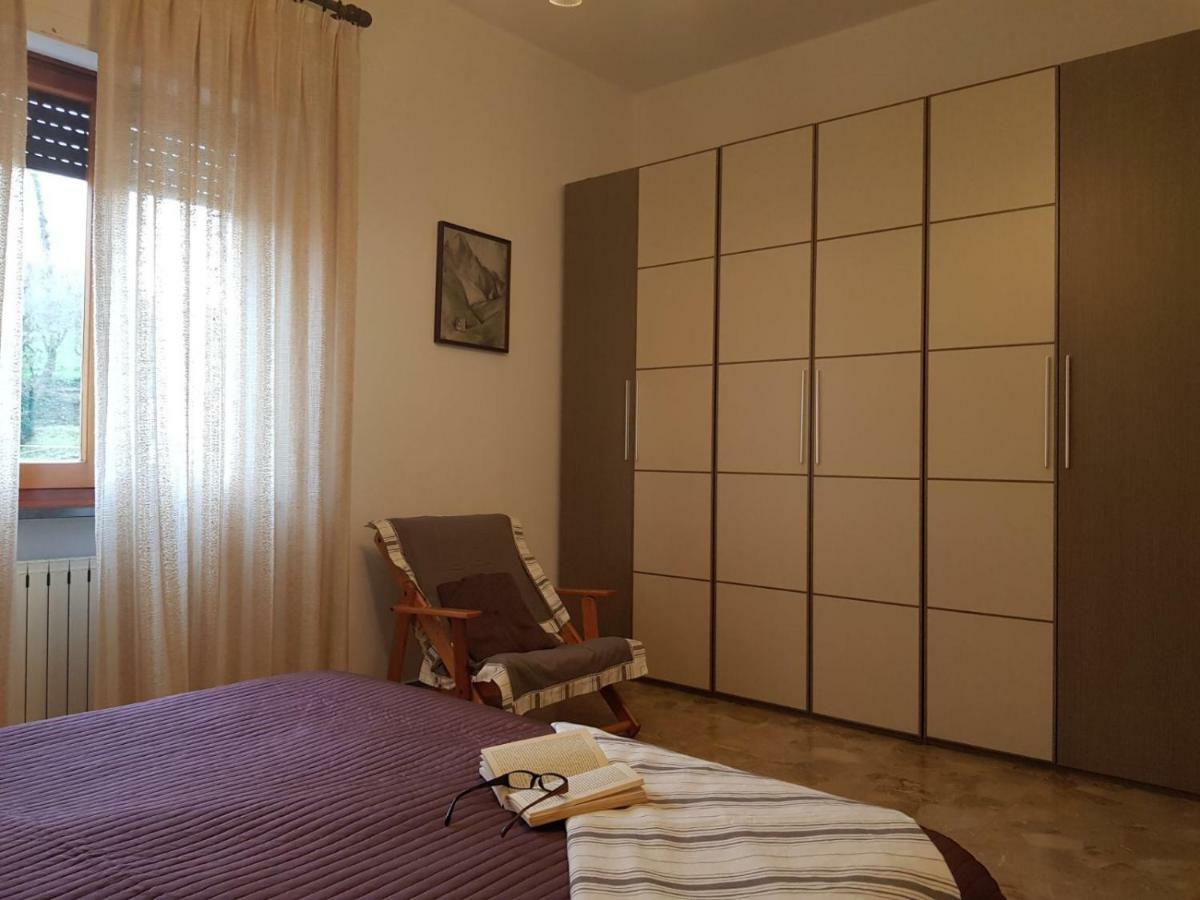 Villa Lorenzo Primo Piano Camaiore Exteriör bild